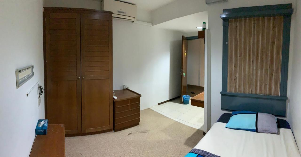 Kb Myplace Κότα Μπάρου Εξωτερικό φωτογραφία