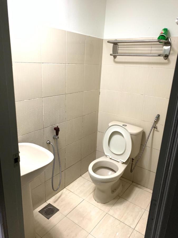 Kb Myplace Κότα Μπάρου Εξωτερικό φωτογραφία