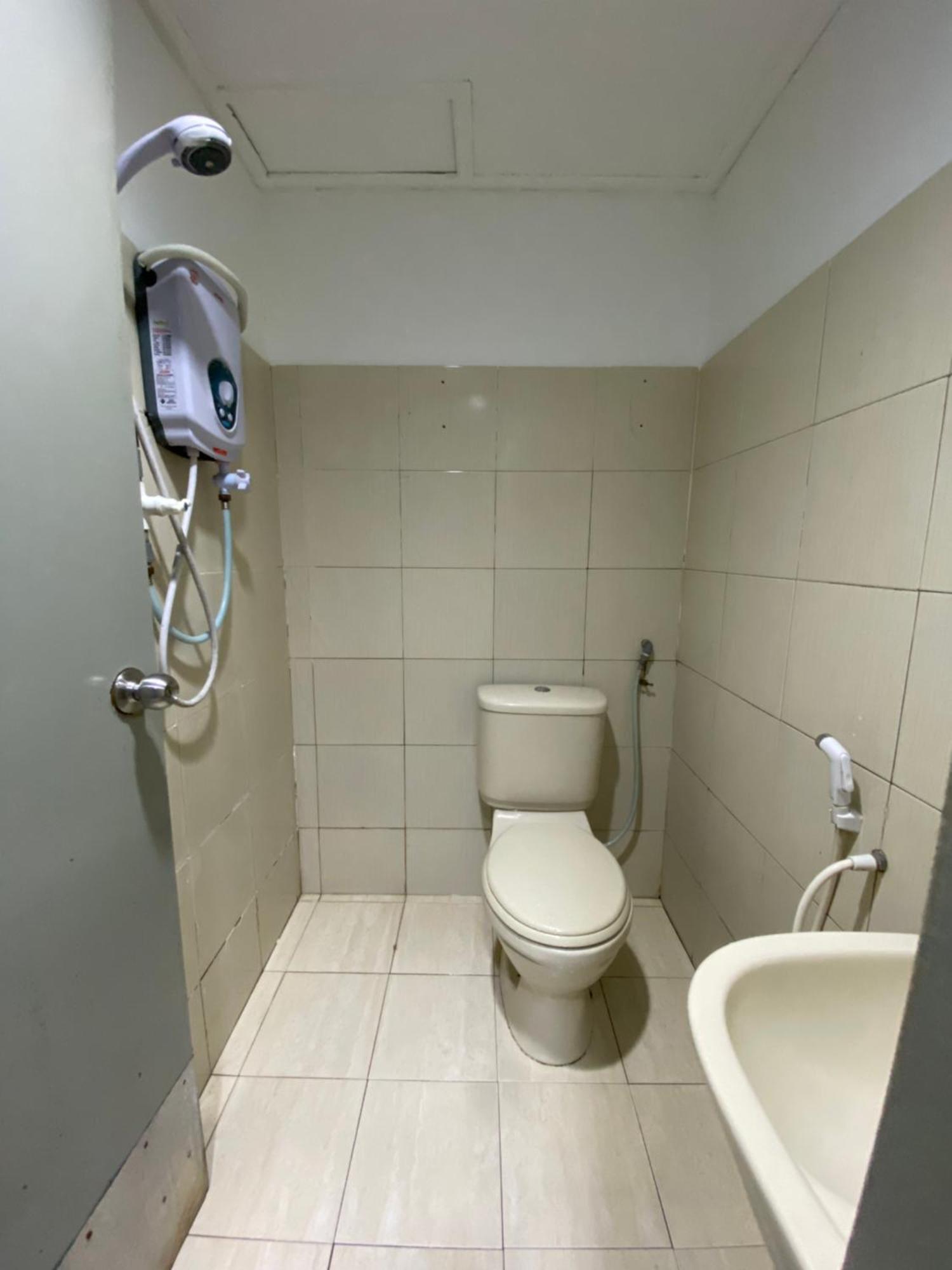 Kb Myplace Κότα Μπάρου Εξωτερικό φωτογραφία